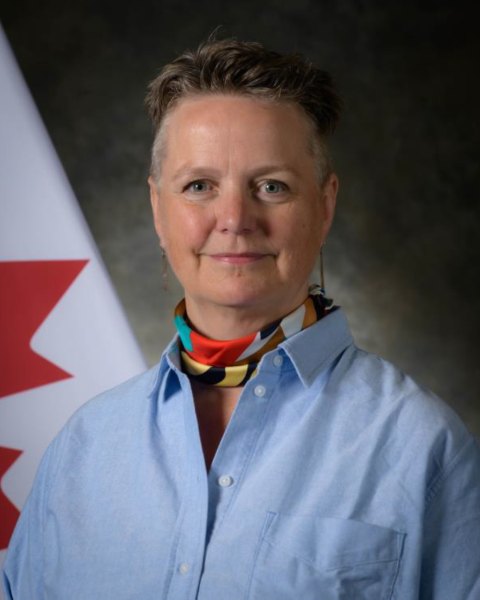 Wendy Hadwen