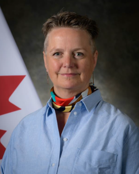 Wendy Hadwen