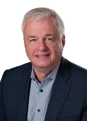 Major-General (Retd) Colin Keiver, MSM, CD