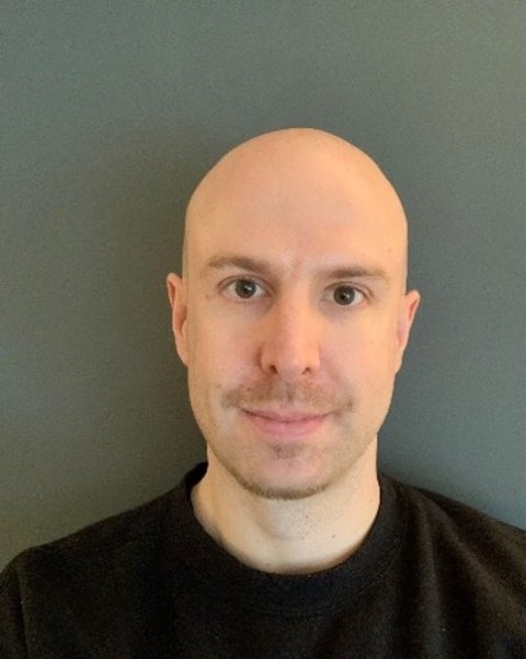 Cameron King, CPPO