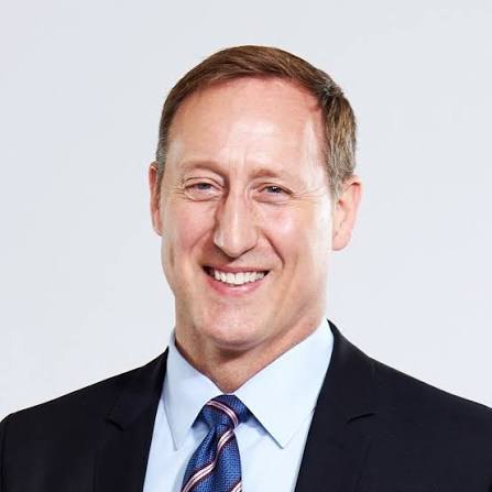 The Honourable Peter MacKay, PC KC