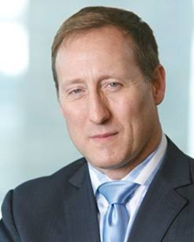 The Honourable Peter MacKay