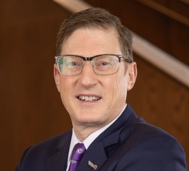 Dr. David Muir