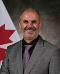 Patrice Sabourin