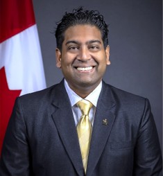 Ravi S. K. Singh