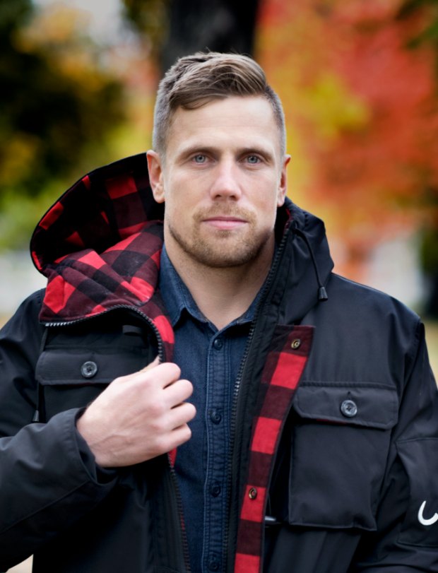 James Yurichuk