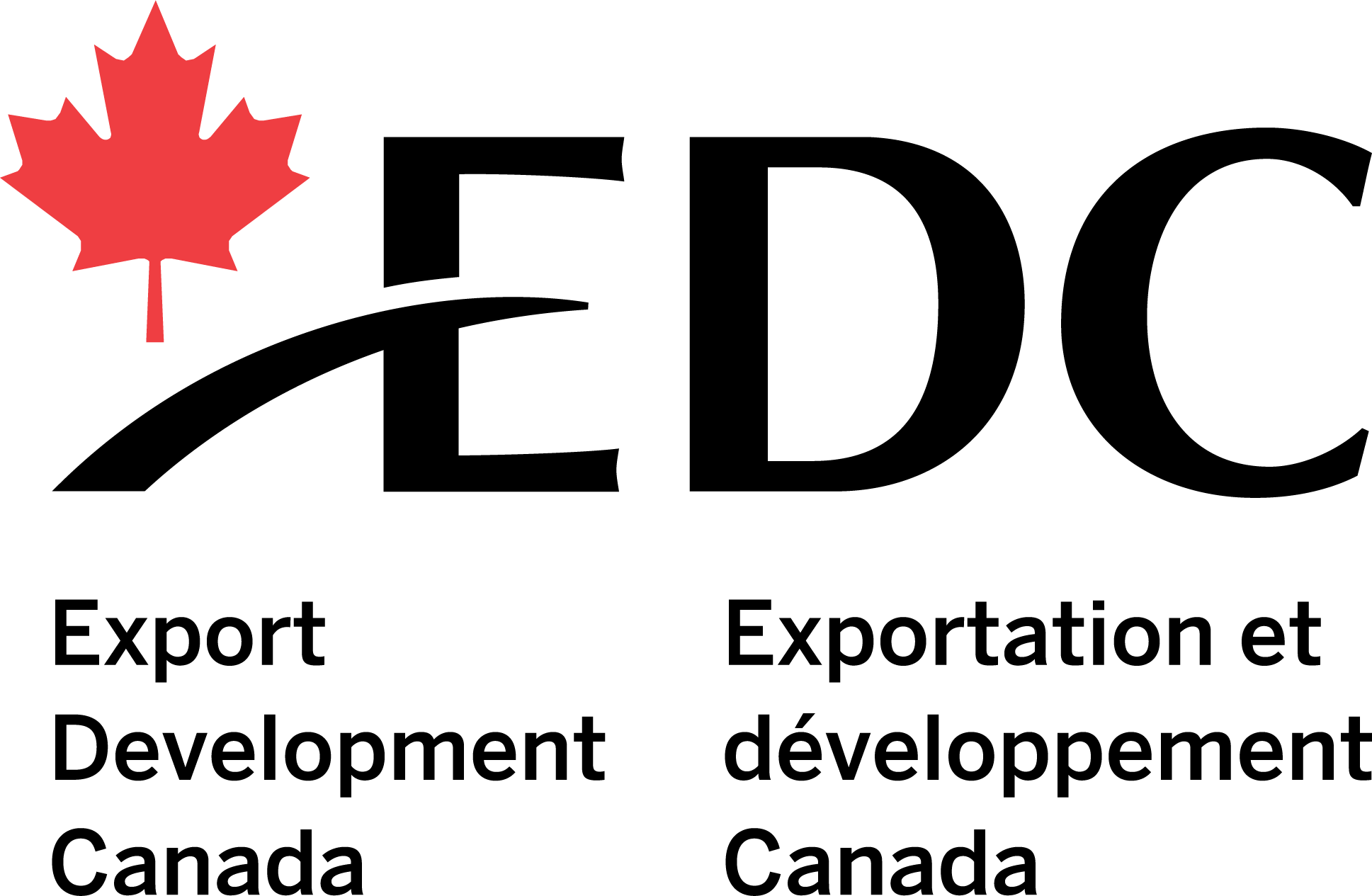 Export Development Canada (EDC)
