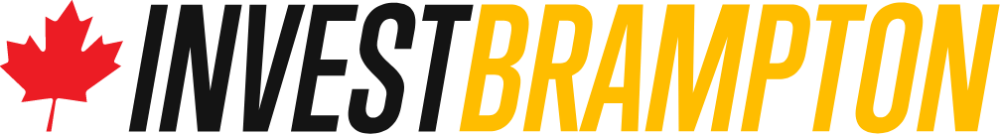 Invest Brampton
