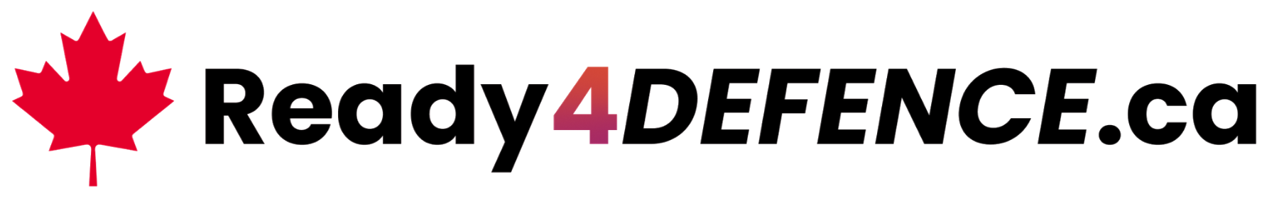 Ready4Defence (a Modern Requirements company)